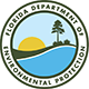 Florida Department of Environmental Protection Logo